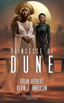 Ailleurs et demain - La Princesse de Dune