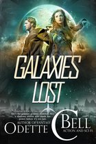 Galaxies Lost 4 - Galaxies Lost Episode Four