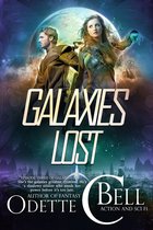 Galaxies Lost 3 - Galaxies Lost Episode Three