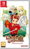 Tales of Symphonia Remastered - Nintendo Switch