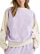 Billabong Since 73 Brooklyn Sweater - Peaceful Lilac