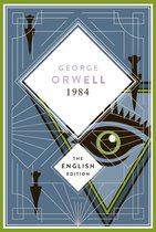 The English Edition 3 - Orwell - 1984