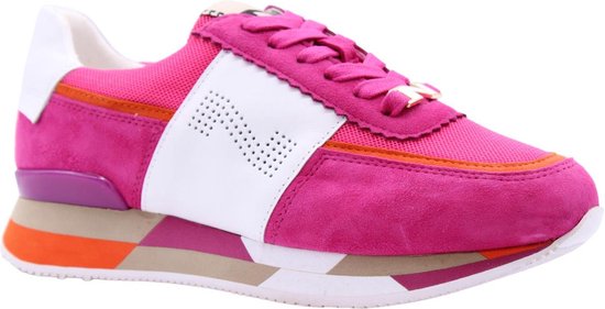 Nathan Baume Sneaker Roze 40