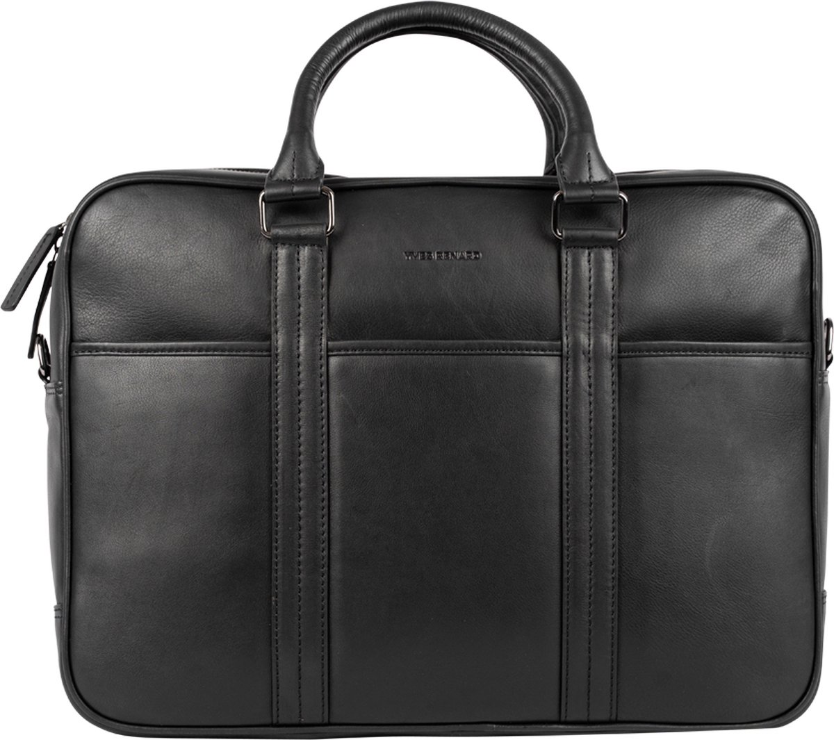 YR laptop bag YR 81560 black