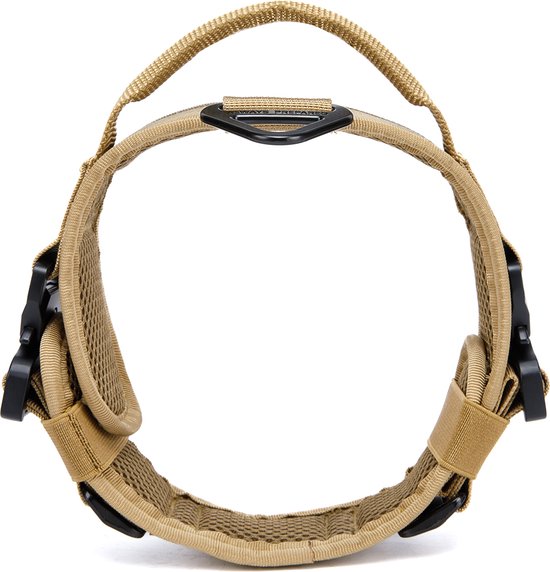 Shop Nu Bij Pawness | Wandelset hondenhalsband