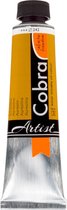 Cobra Artist Olieverf 40 ml Aureoline 242