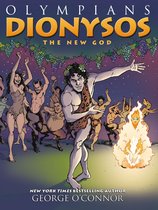 Olympians 12 - Olympians: Dionysos