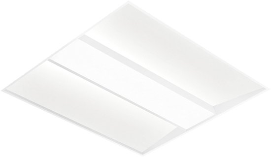 Opple LED Paneel, 60x60, 35W, 3000K, 3800L, LED Lamp, Systeemplafond, Monza