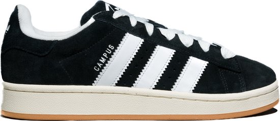 adidas Originals Campus 00s Schoenen - Unisex - Zwart - 44