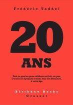 20 ans