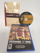 Prisoner Of War - Windows