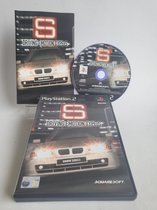 Driving Emotion Type-S /PS2