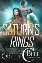 Saturn's Rings 4 - Saturn's Rings Episode Four