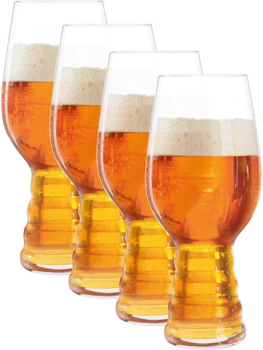 Spiegelau 2024 ipa glass