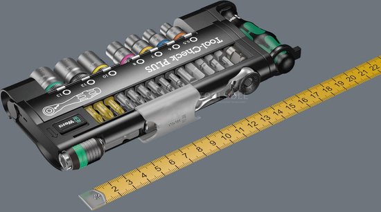 Tool 2024 check plus