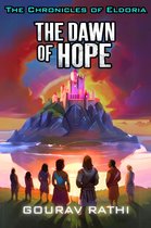 The Chronicles of Eldoria 3 - The Dawn Of Hope(The Chronicles of Eldoria)