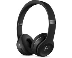 Beats Solo3 - Draadloze koptelefoon - Zwart