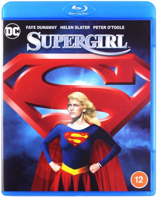 Supergirl