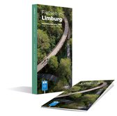 Fietsen in Limburg - Fietskaart en infoboekje 2024 - 2025 van Belgisch Limburg