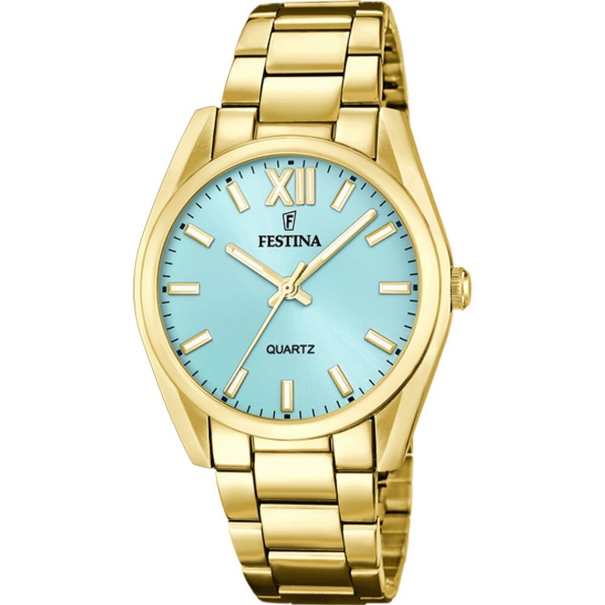 Festina - F20640-2 - Polshorloge - Dames
