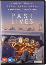 Past lives - Nos vies d'avant [DVD]