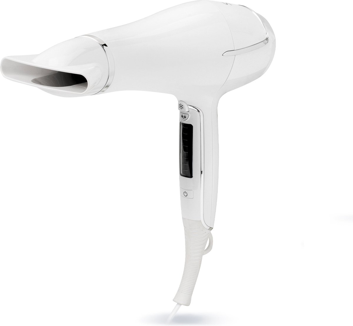 Silk'n SilkyLocks 2200W Wit