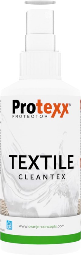 Protexx Textile Cleantex - 100ml