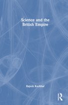Science and the British Empire