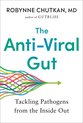 ISBN Anti-Viral Gut, Anglais, Couverture rigide, 256 pages