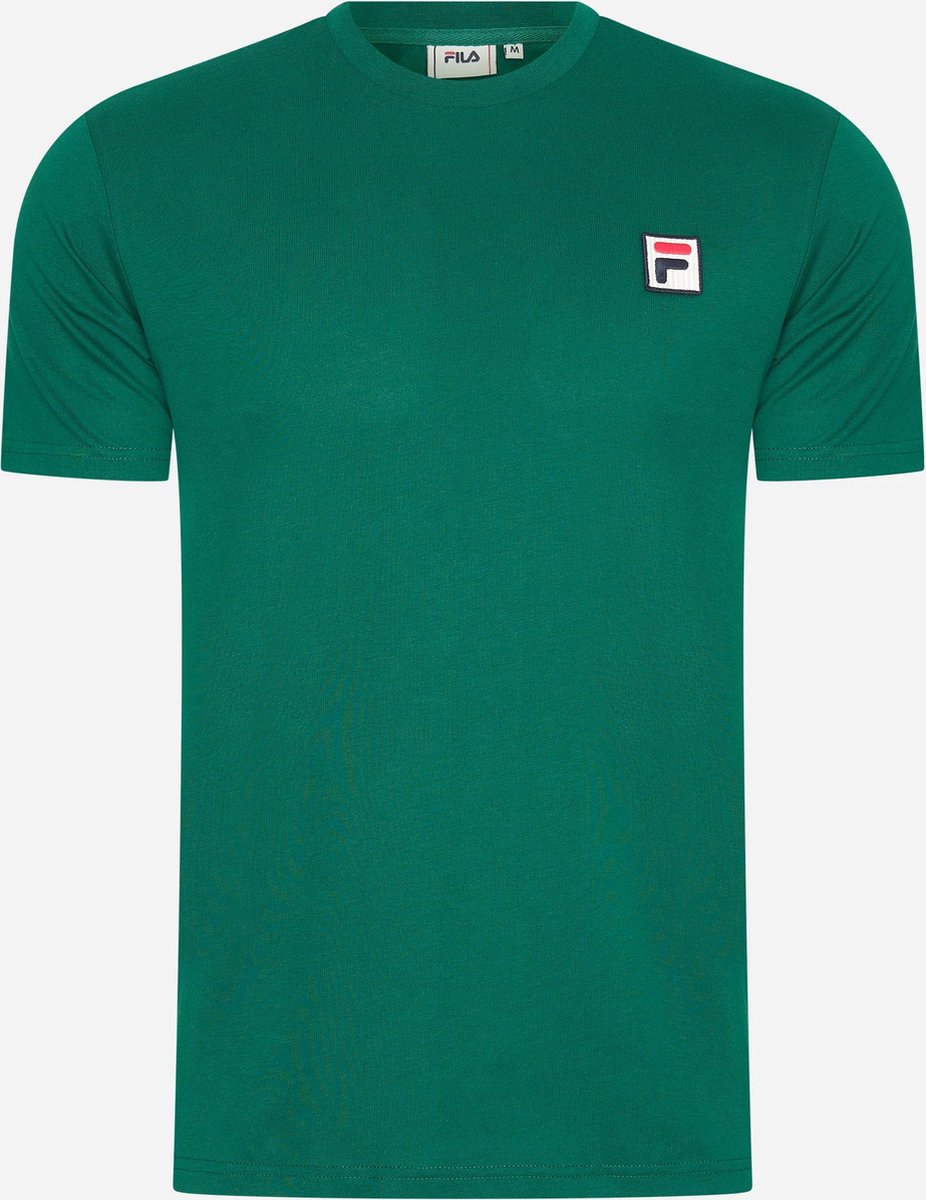 Fila Ledge tee Aventurine