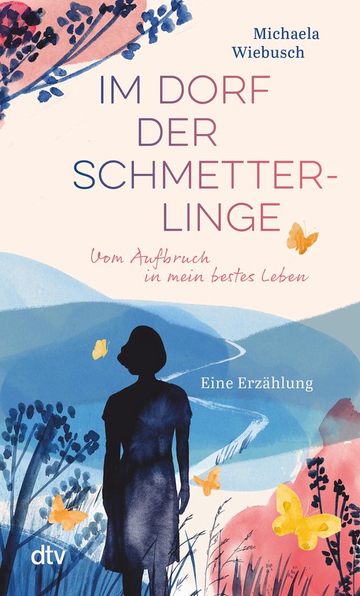 Im Dorf der Schmetterlinge - cover