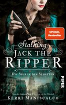 Die grausamen Fälle der Audrey Rose 1 - Stalking Jack the Ripper