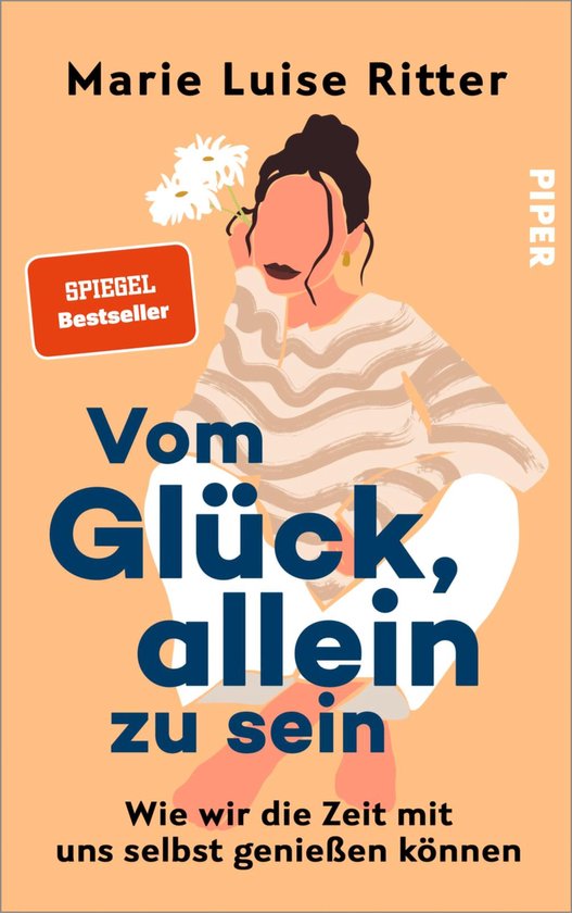 Vom Glück, allein zu sein - cover