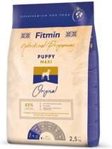 Fitmin Dog Maxi Puppy 2,5kg