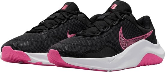 Nike Legend Essential 3 Sportschoenen Vrouwen - Maat 40.5