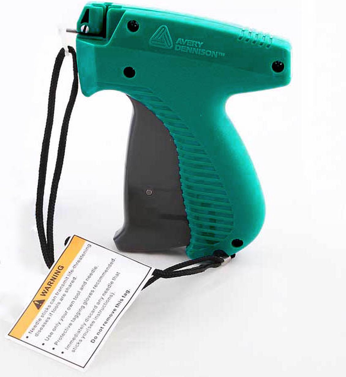 Avery Dennison - Mark III - Tagging Tool - Voor het aanschieten van bevestigingsclips (bevestigingsclips NIET inbegrepen!)