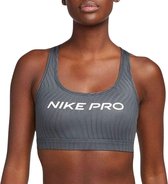 Nike Swoosh Light Soutien-gorge de sport Femme - Taille M