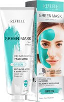 Revuele Mask Green Anti Acne 80ml