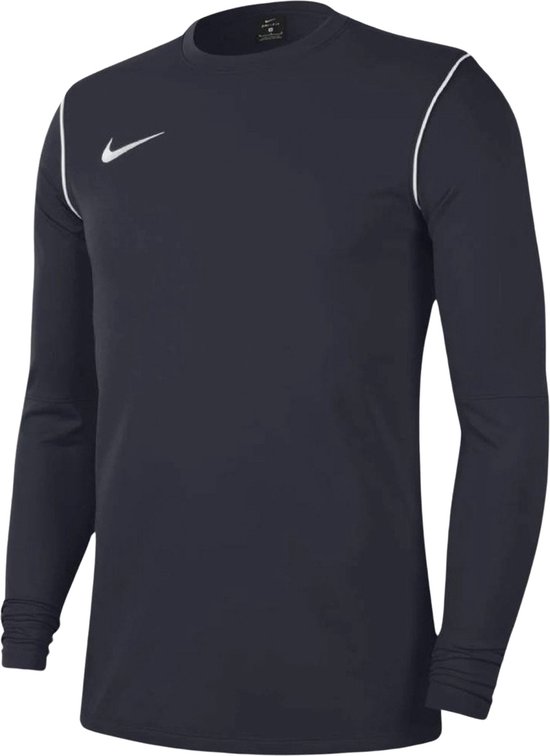 Nike Park 20 Sporttrui Unisex - Maat 116 XS-116/128