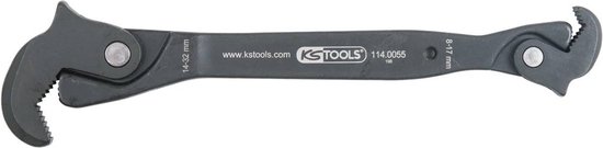 KS Tools 114.0055 114.0055 Multifunctionele sleutel voor één hand