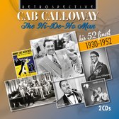 Cab Calloway - The Hi-De-Ho-Man: His 52 Finest . 1 (2 CD)