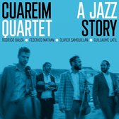 Cuariem Quartet - A Jazz Story (LP)