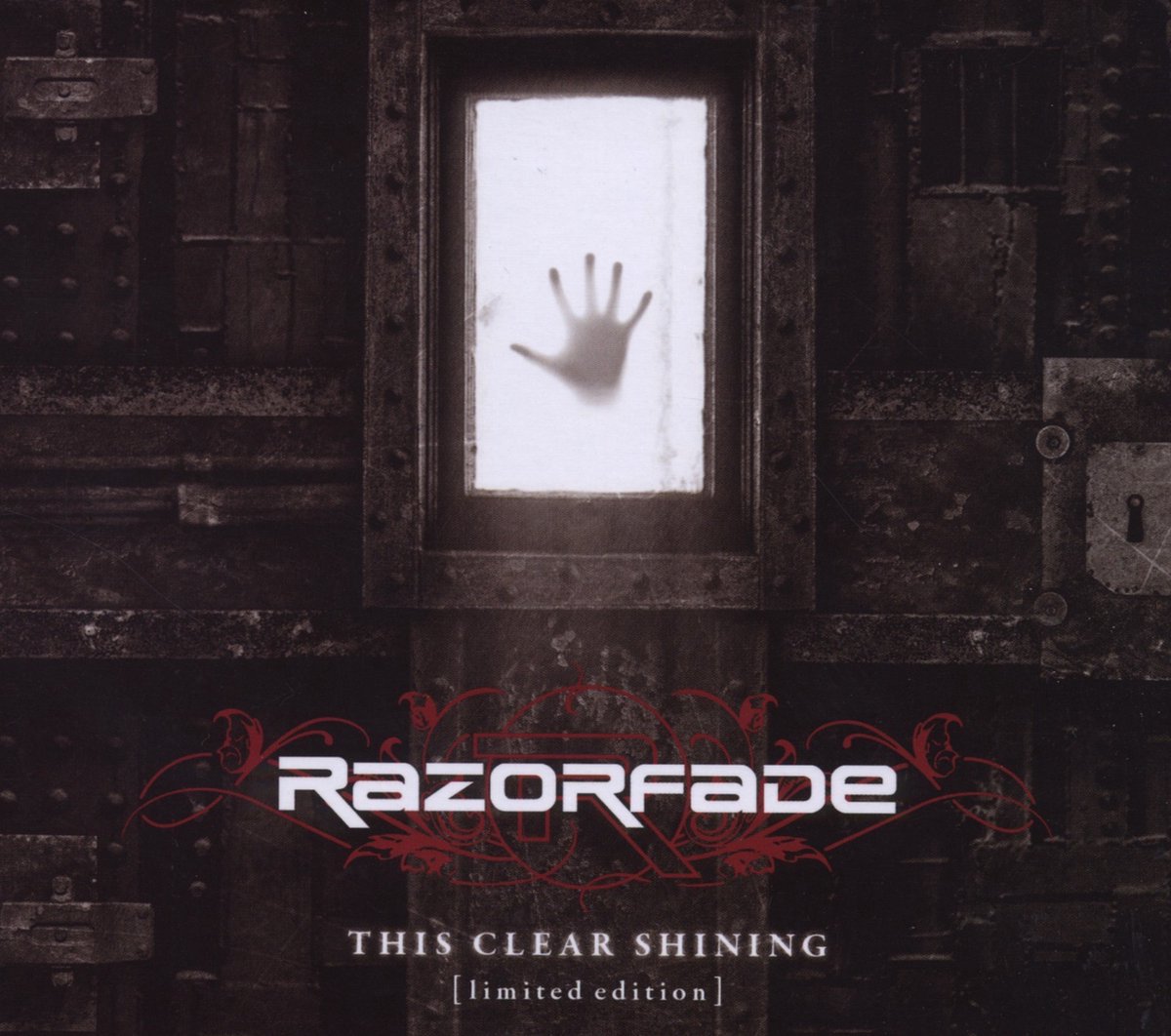 Razorfade - This Clear Shining (2 CD) (Limited Edition)