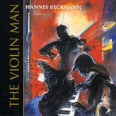 Hannes Beckmann - The Violin Man (CD)