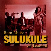 Kemani Cemal - Sulukule (Rom Music Of Istanbul) (CD)