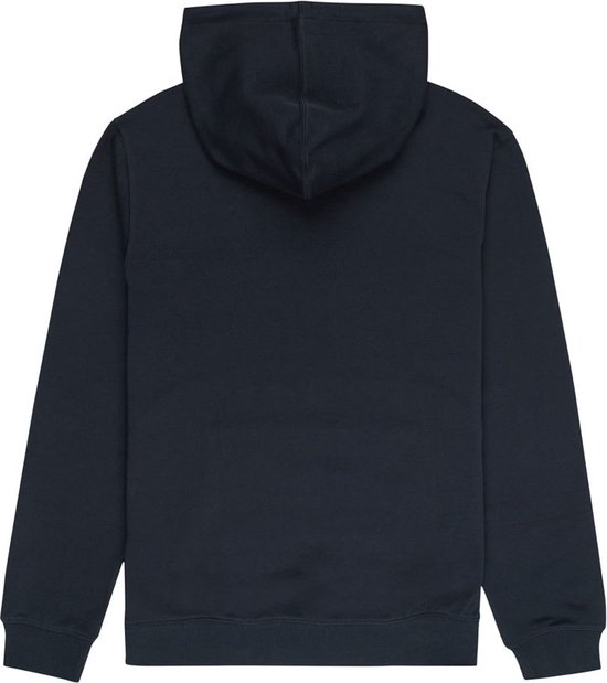 Element Dial Hood Blauw M Homme