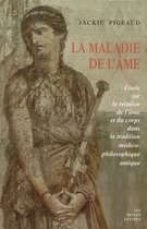 Études Anciennes - La Maladie de l'âme