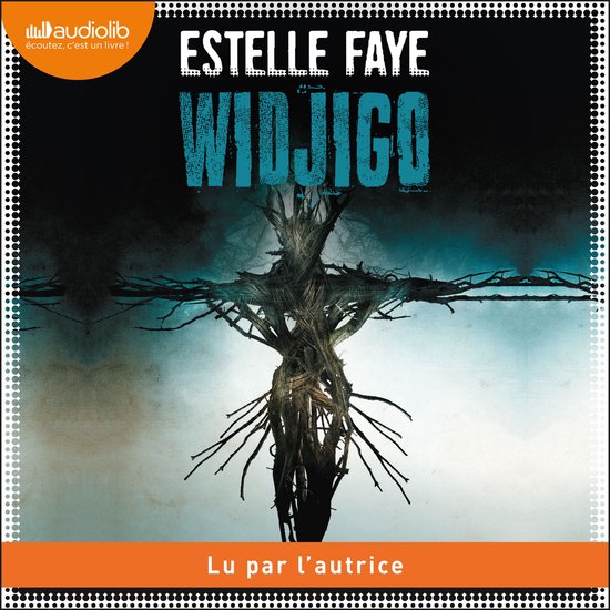 Widjigo - cover