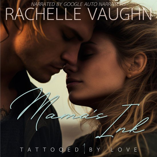 Mama's Ink - cover