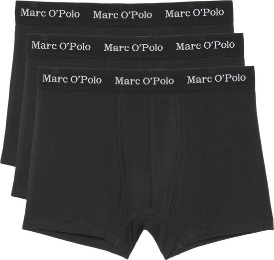 Marc O'Polo boxershort lang zwart xxl